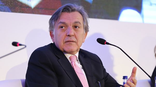 Bekir Ağırdır: AK Parti'nin beyni ile bedeni arasındaki ilişkisi koptu Bekir Ağırdır: AK Parti'nin beyni ile bedeni arasındaki ilişkisi koptu