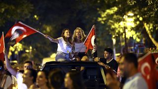 İstanbul seçim sonuçları: Beka söylemi Kürtleri küstürdü mü? 