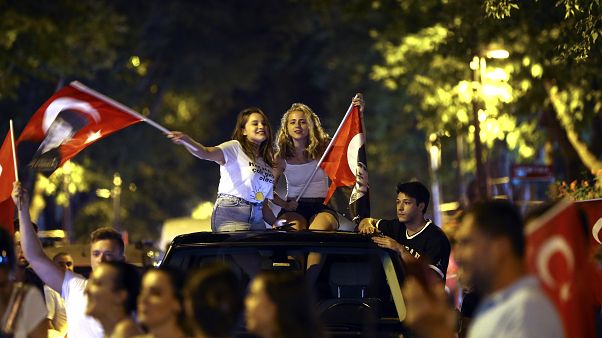 İstanbul seçim sonuçları: Beka söylemi Kürtleri küstürdü mü? İstanbul seçim sonuçları: Beka söylemi Kürtleri küstürdü mü?
