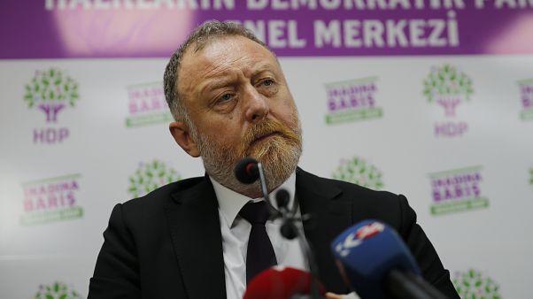 Temelli: Seçimin sonucunu HDP'nin yaklaşımı belirledi Temelli: Seçimin sonucunu HDP'nin yaklaşımı belirledi