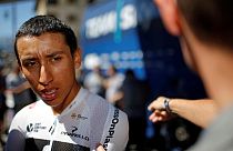 Bernal vince il Giro di Svizzera, Ulissi il Giro di Slovenia