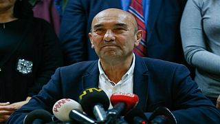 İzmir'in CHP'li Başkanı Soyer: "Bu umuda toz kondurmamak lazım"