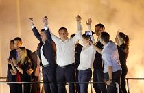 Estambul gira a la socialdemocracia después de 25 años de gobiernos islamistas