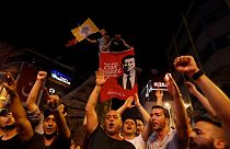 Historische Bürgermeisterwahl: Erdogans AKP verliert Istanbul