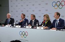 Olimpiadi Invernali 2026: terminate le votazioni