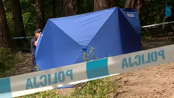 Μάστιγα οι πνιγμοί στην Πολωνία Μάστιγα οι πνιγμοί στην Πολωνία