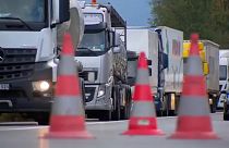 Tiroli behajtási tilalom