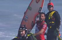 Toledo vence "Oi Rio Pro 2019"
