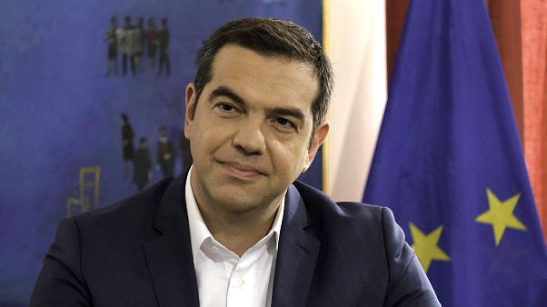 Τσίπρας: Να μη σκεφτεί καν η Τουρκία γεώτρηση στο Καστελόριζο Τσίπρας: Να μη σκεφτεί καν η Τουρκία γεώτρηση στο Καστελόριζο