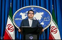 وزارت خارجه ایران: آمریکایی‌ها هر هفته هم به منطقه بیایند نمی‌توانند علیه ما ائتلاف ایجاد کنند