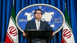 وزارت خارجه ایران: آمریکایی‌ها هر هفته هم به منطقه بیایند نمی‌توانند علیه ما ائتلاف ایجاد کنند
