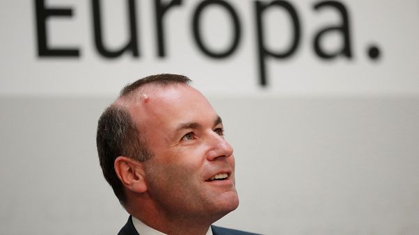 Juncker-Nachfolge: Weber wird's nicht Juncker-Nachfolge: Weber wird's nicht