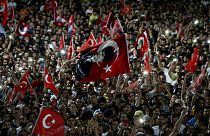 Avrupalı parlamenterler İstanbul seçim sonuçlarını nasıl yorumladı?