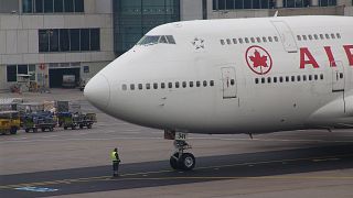 Καναδάς: Γυναίκα ξύπνησε σε σκοτεινό και άδειο αεροπλάνο!