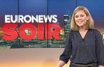Euronews Soir : l'actualité du 24 juin 2019