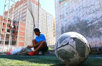 Ägypten: Christliche Minderheit hat es im Fußball schwer