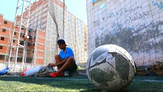 Egypt's Coptic Christians claim they're being shut out of football