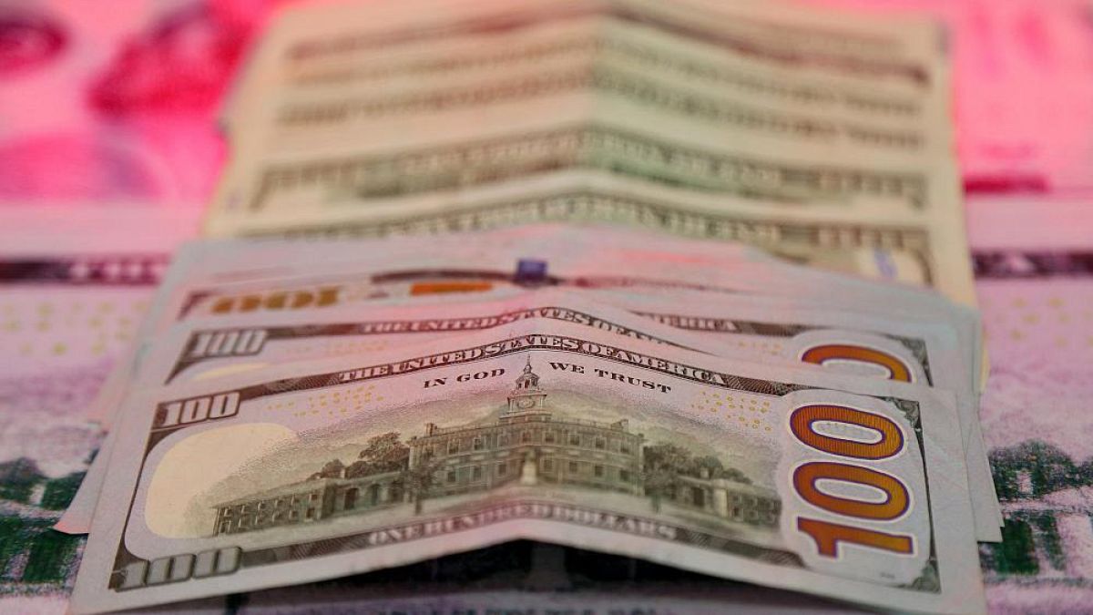 صعود آرام دلار در تابستان؛ سکه دوباره از ۴.۷ میلیون تومان عبور کرد