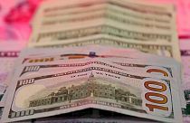 صعود آرام دلار در تابستان؛ سکه دوباره از ۴.۷ میلیون تومان عبور کرد