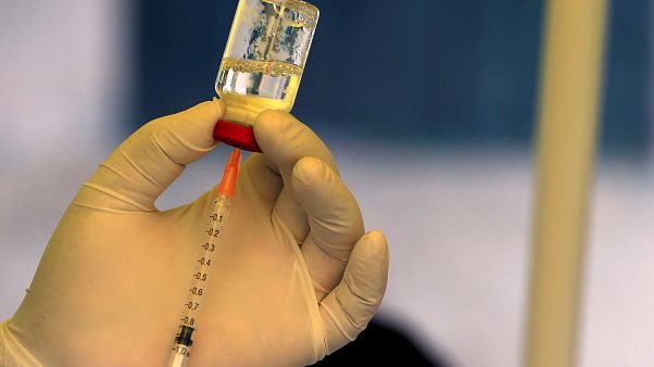 La paradoja de las vacunas: a más desarrollo menos confianza La paradoja de las vacunas: a más desarrollo menos confianza