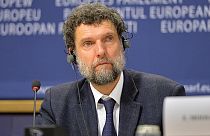 Osman Kavala: Gezi iddianamesi bir kurgu