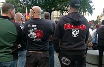 Αύξηση των επιθέσεων από ακροδεξιές οργανώσεις