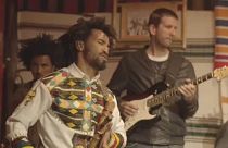 EU-Afrika: Kultur für Entwicklung