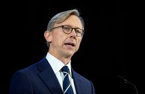 برایان هوک: آمریکا حاضر است روابط دیپلماتیک خود با ایران را از سر گیرد