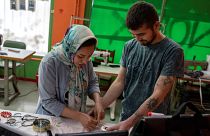 A menekültválság előtti szinten a menedékkérők száma