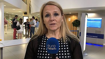 AB Komisyonu'ndan 'seçim değerlendirmesi': Reformlara yeniden dönülmeli AB Komisyonu'ndan 'seçim değerlendirmesi': Reformlara yeniden dönülmeli