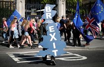 "Breves de Bruxelas": Pode a incerteza do Brexit afetar saúde mental?