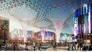 A guide to Dubai’s Expo 2020