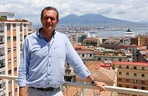 150.000 Euro gespendet: Was passierte mit Neapels großer Flotte zur Rettung von Flüchtlingen?