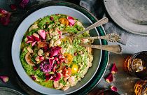 7 things you need to know if you’re going vegan