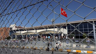 Türkei: 16 Gezi-Aktivisten stehen vor Gericht