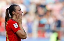 Mondial féminin : le choc France - Etats-Unis aura bien lieu