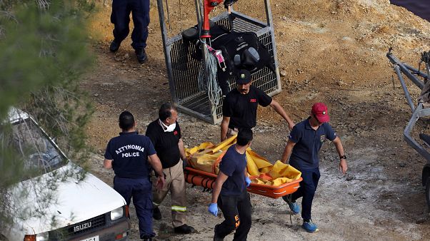 Sete penas perpétuas para "serial killer" Sete penas perpétuas para "serial killer"