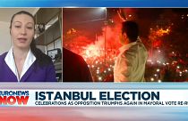 Turkish opposition: Nothing will be the same after Istanbul win
