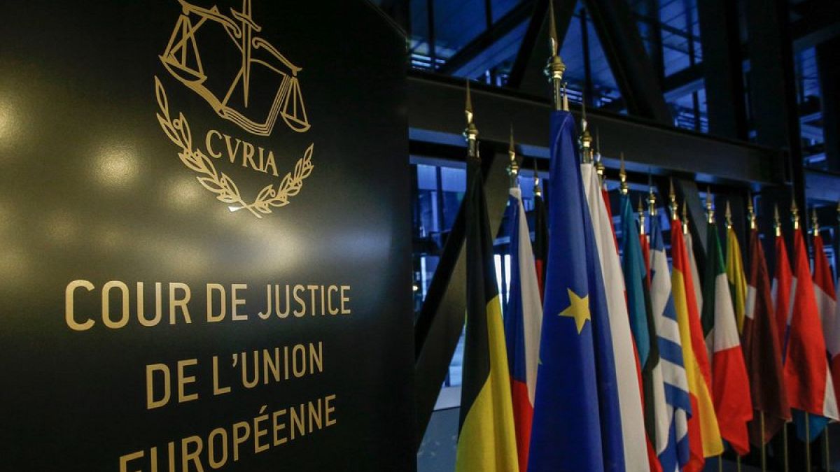 Tribunal Europeu veta lei polaca sobre reformas dos juízes