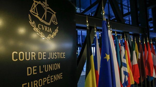 Tribunal Europeu veta lei polaca sobre reformas dos juízes Tribunal Europeu veta lei polaca sobre reformas dos juízes