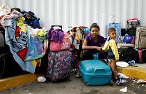 افزایش دوباره متقاضیان دریافت پناهندگی سیاسی از اروپا