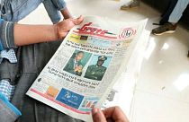 Etiyopya'da başarısız darbe girişiminden sorumlu tutulan General Tsige öldürüldü