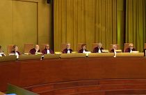 The ECJ said Poland's changes were contrary to EU law.