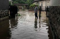 Mindenfelé áradások pusztítanak Kelet-Európában