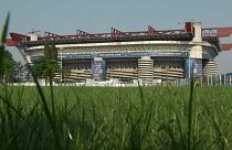 AC und Inter Mailand einig: San Siro soll weg