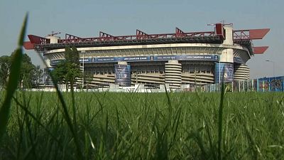 AC und Inter Mailand einig: San Siro soll weg