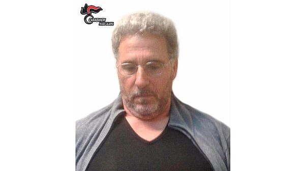 Ndrangheta: il boss Rocco Morabito evade da un carcere in Uruguay Ndrangheta: il boss Rocco Morabito evade da un carcere in Uruguay