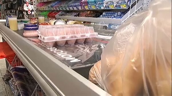 Élelmiszeripari kettős mérce: itt az alapos jelentés Élelmiszeripari kettős mérce: itt az alapos jelentés