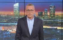 Euronews am Abend vom 24.06.2019