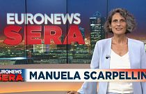 Euronews Sera | TG europeo, edizione di lunedì 24 giugno 2019